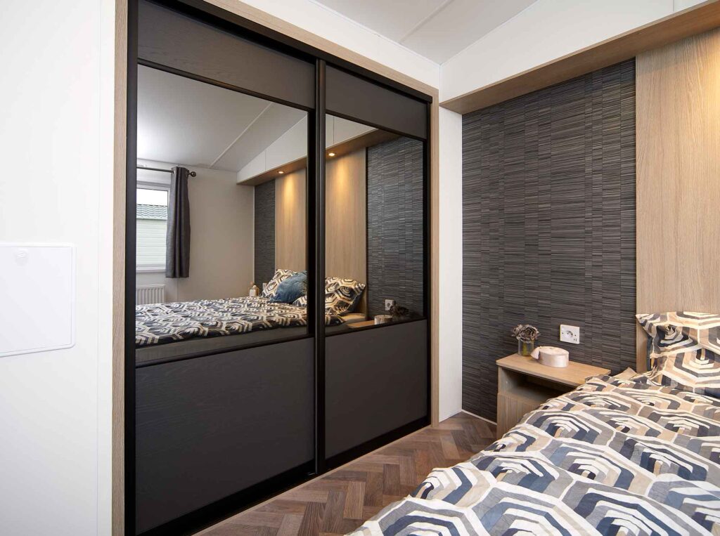 Slaapkamer volwassenen